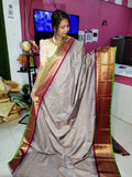 Premium Gadwal Silk