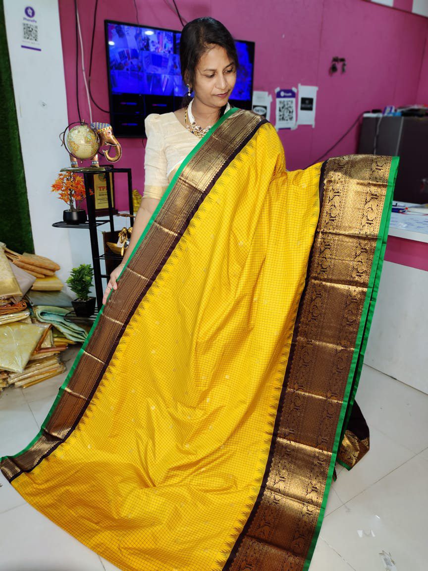ప్రైమ్ గద్వాల్ సిల్క్