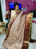 Premium Gadwal Silk
