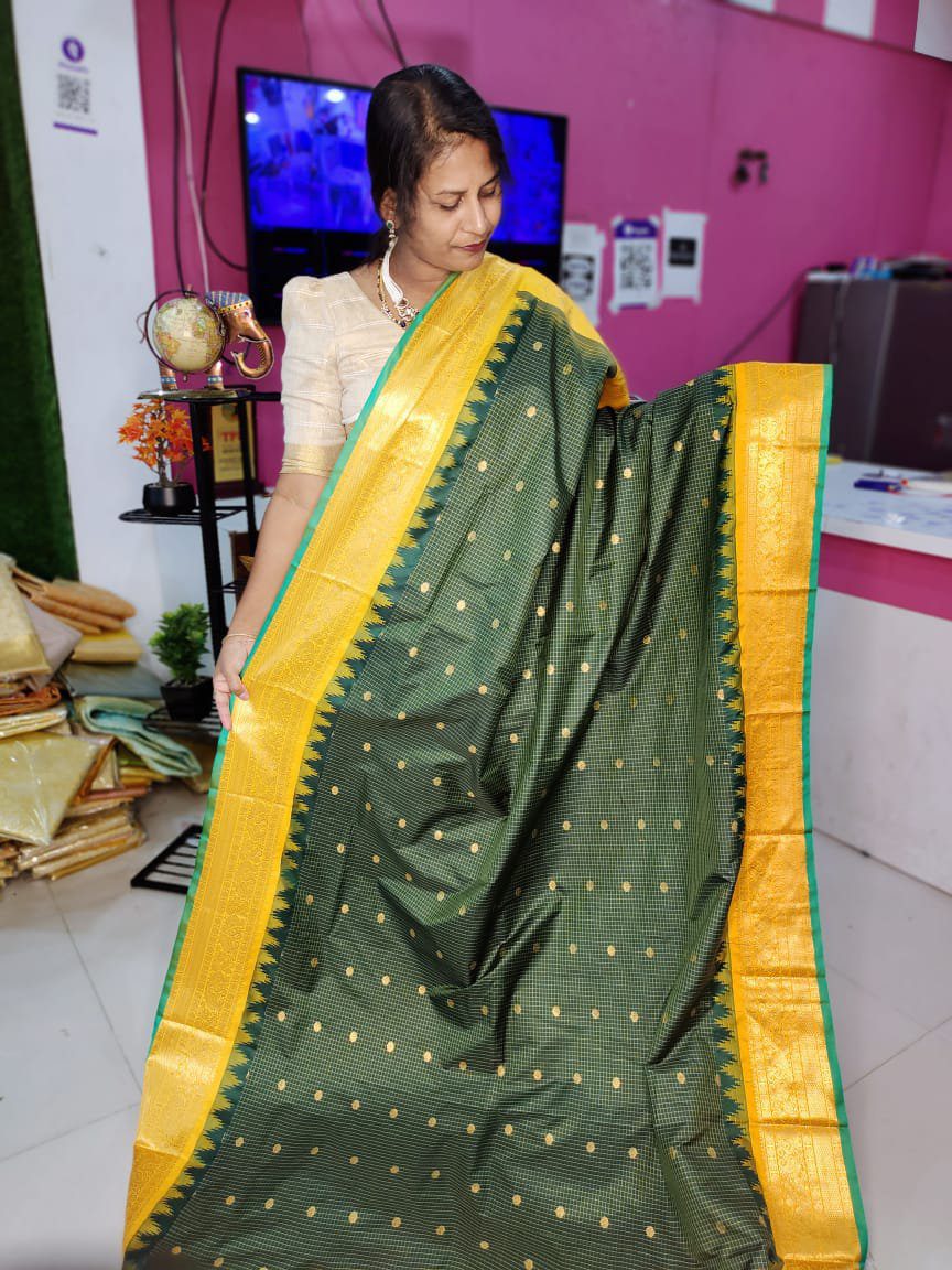 ప్రైమ్ గద్వాల్ సిల్క్