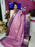 Premium Gadwal Silk