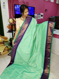 Primeme gadwal silk