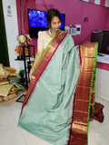 Premium Gadwal Silk
