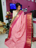 Premium Gadwal Silk