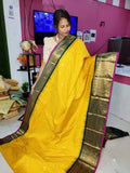 Primeme gadwal silk