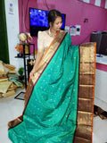 Primeme gadwal silk