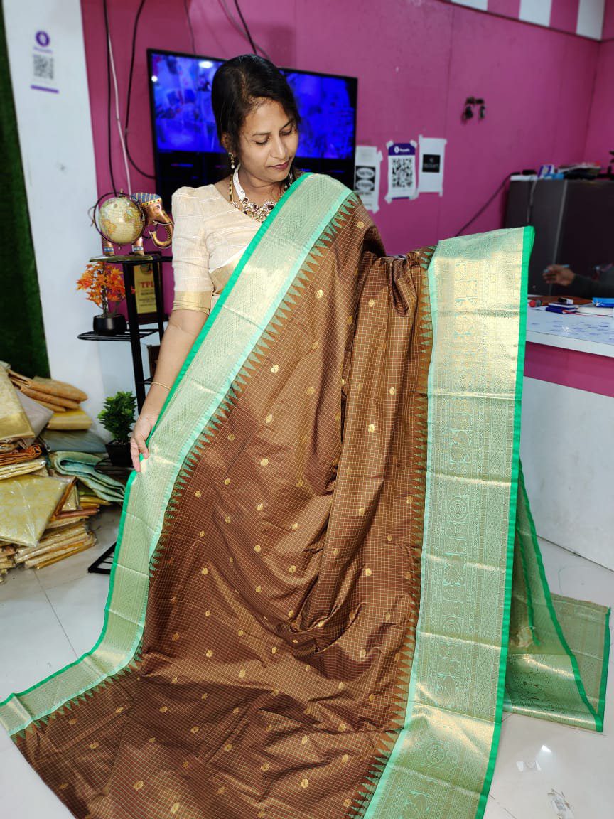 ప్రైమ్ గద్వాల్ సిల్క్