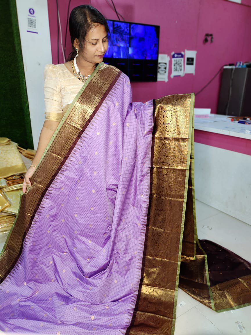 ప్రైమ్ గద్వాల్ సిల్క్