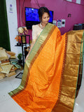 Premium Gadwal Silk