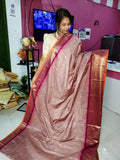 Premium Gadwal Silk