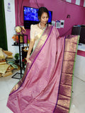 Premium Gadwal Silk