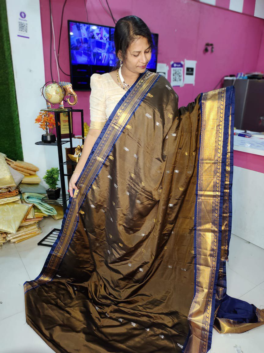 ప్రైమ్ గద్వాల్ సిల్క్