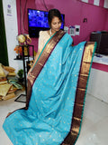 Primeme gadwal silk