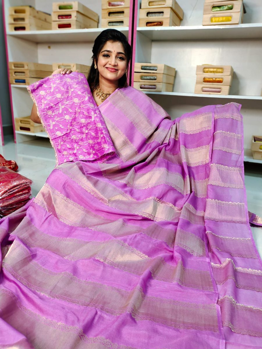బనారసి ఫ్యాన్సీ