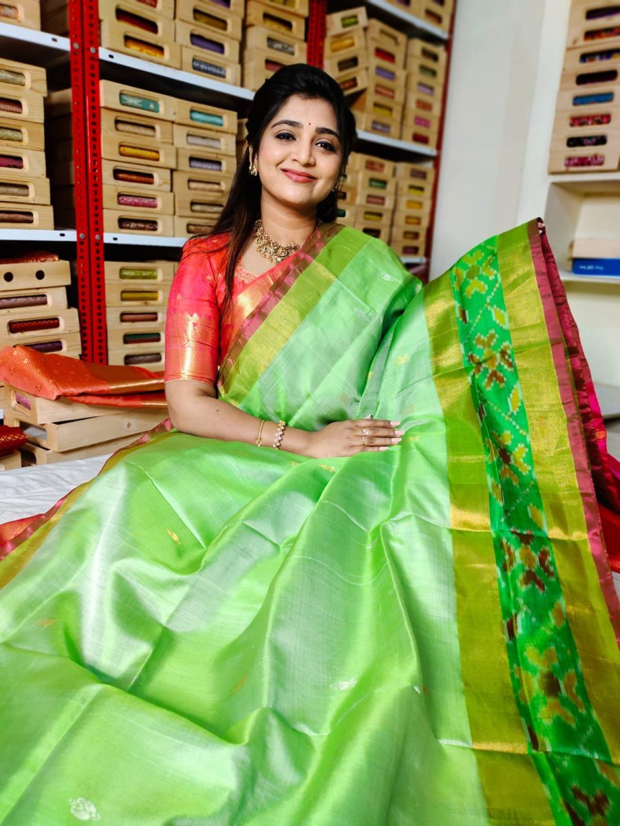 KTS3600 పరిచయం