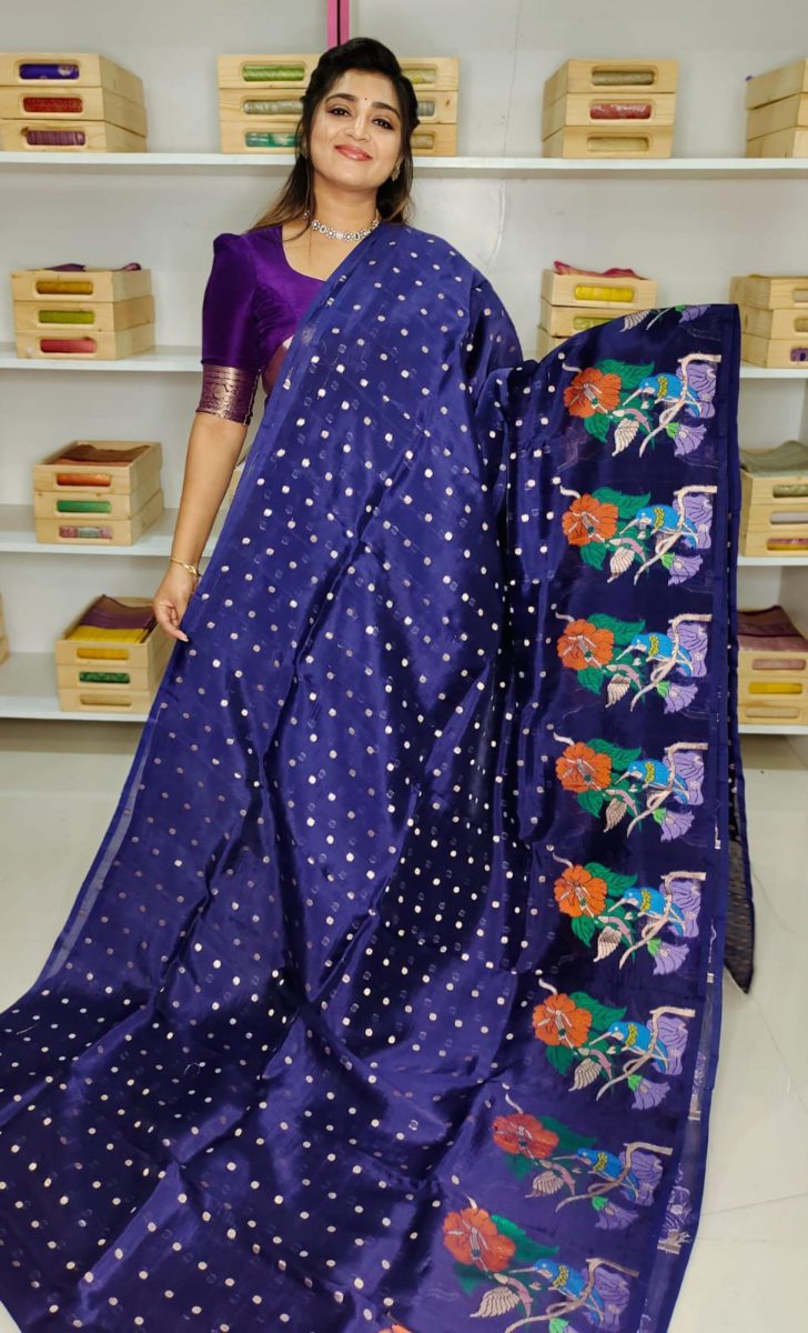 TS3500 పరిచయం