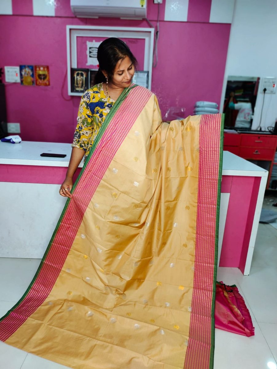 Gadwal clearance Sale