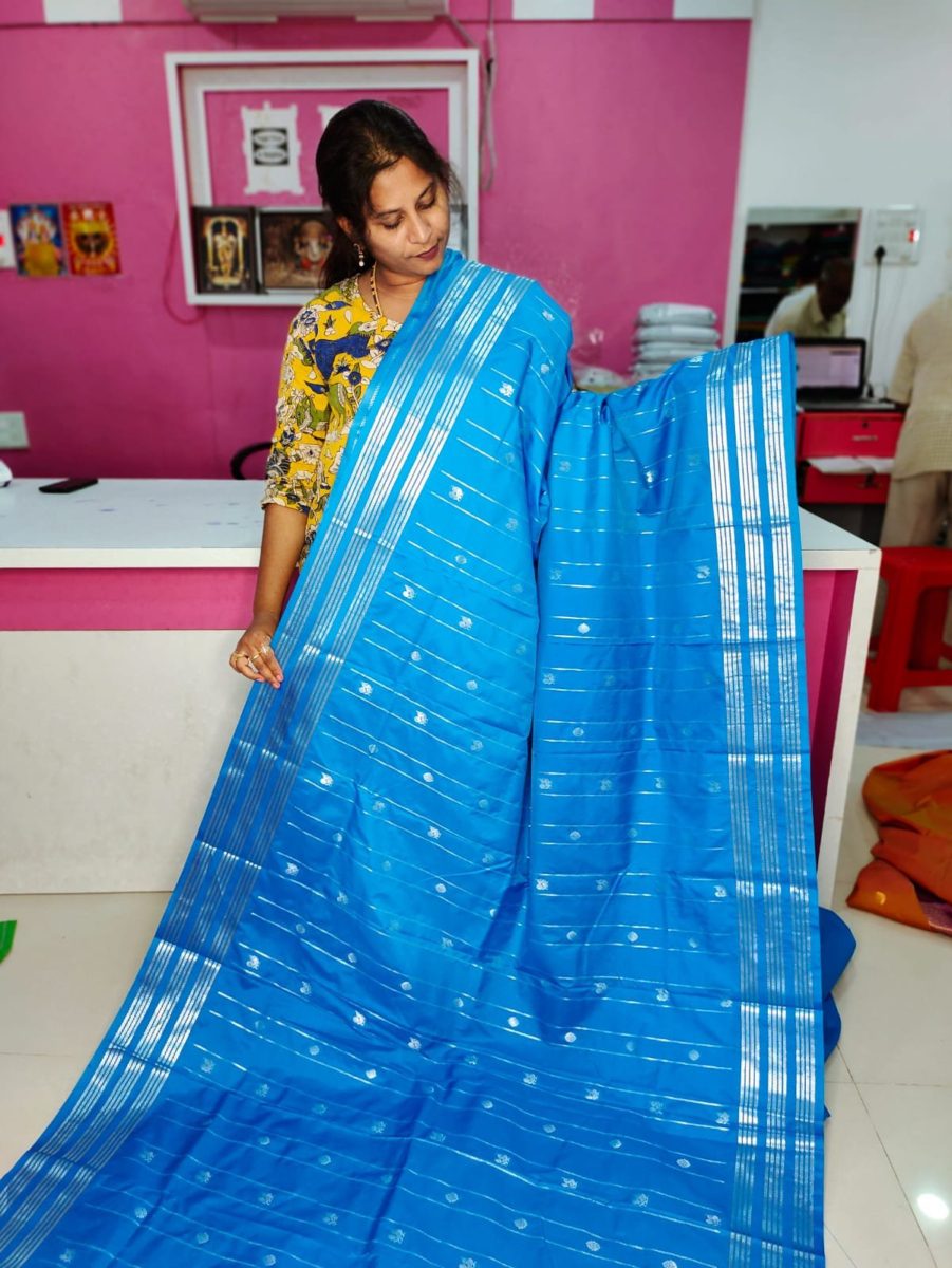 Gadwal clearance Sale