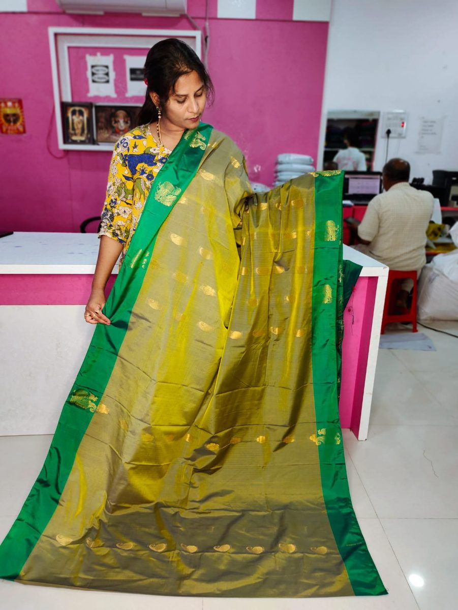 Gadwal clearance Sale