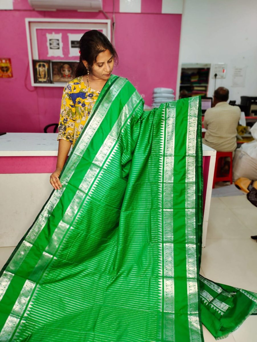 Gadwal clearance Sale