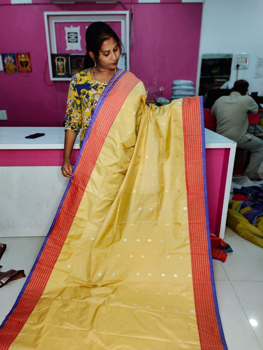 Gadwal clearance Sale