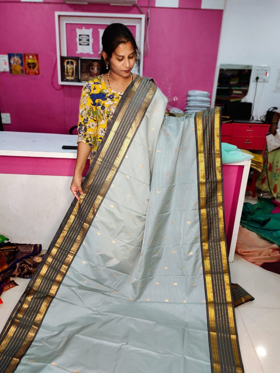 Gadwal clearance Sale