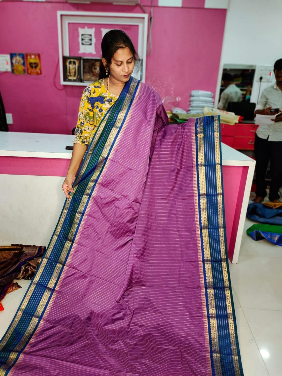 Gadwal clearance Sale