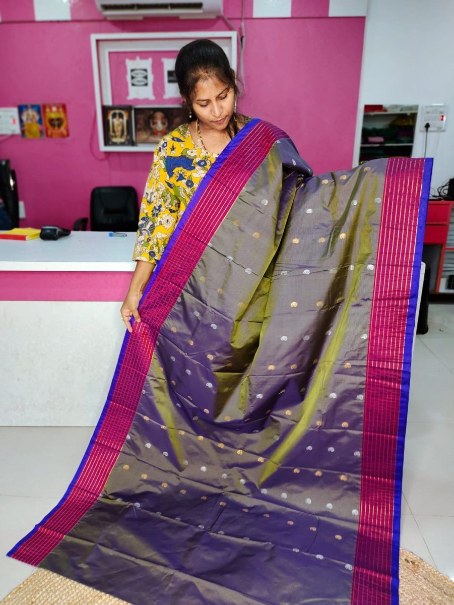Gadwal clearance Sale