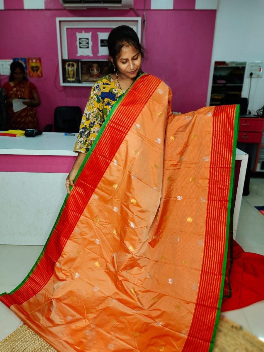Gadwal clearance Sale