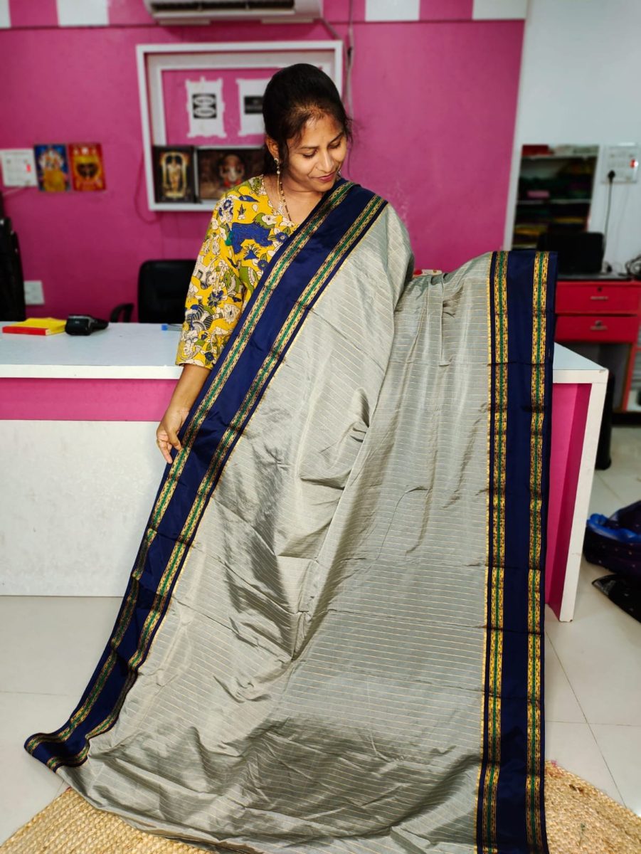 Gadwal clearance Sale