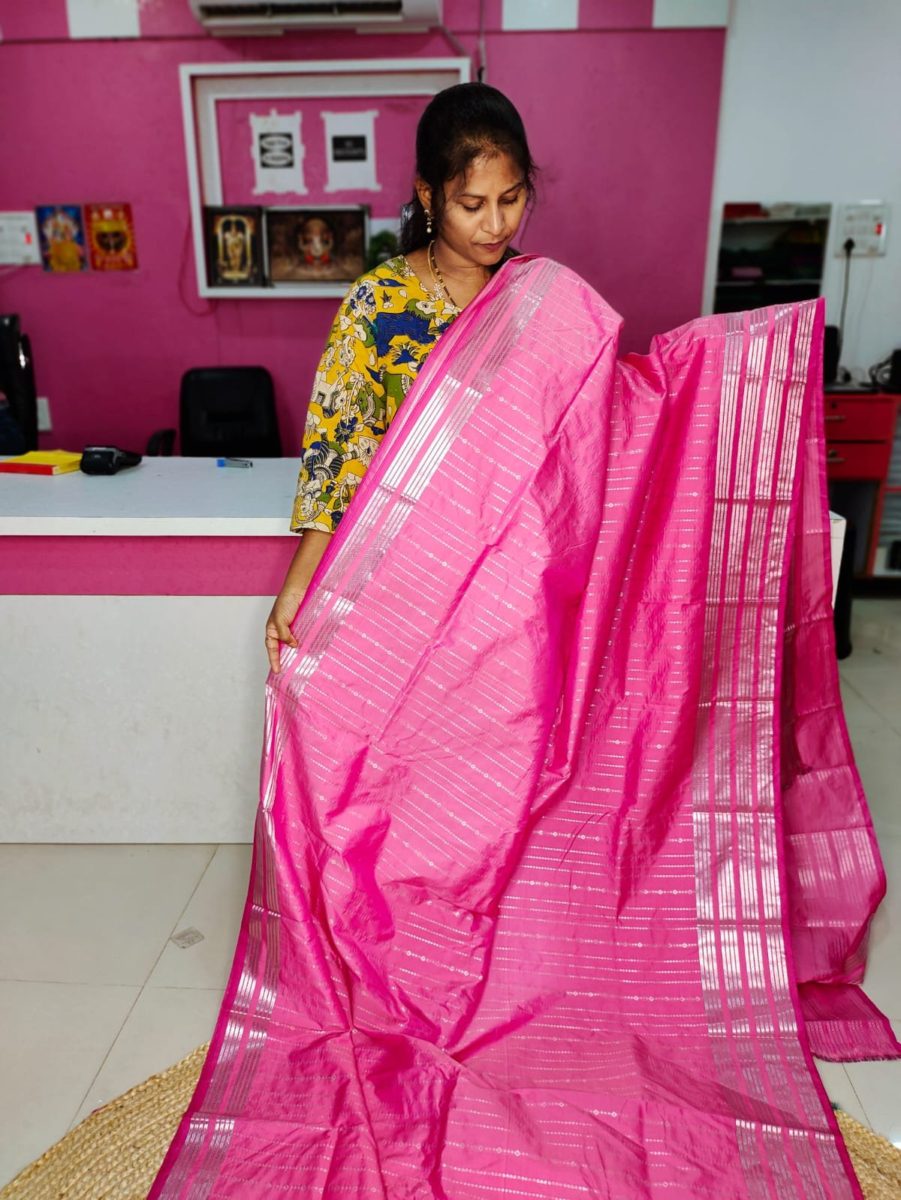 Gadwal clearance Sale