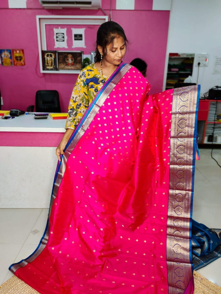 Gadwal clearance Sale