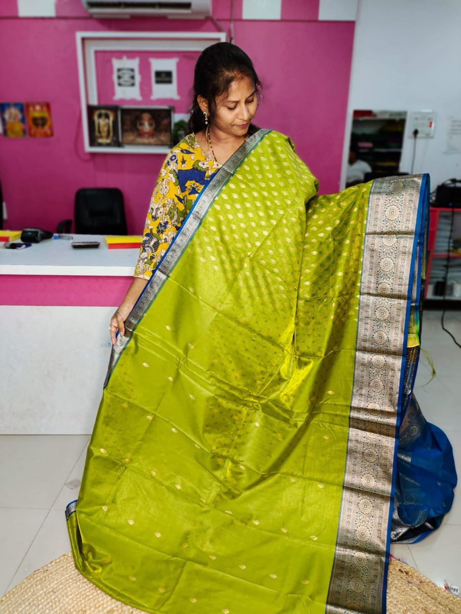 Gadwal clearance Sale