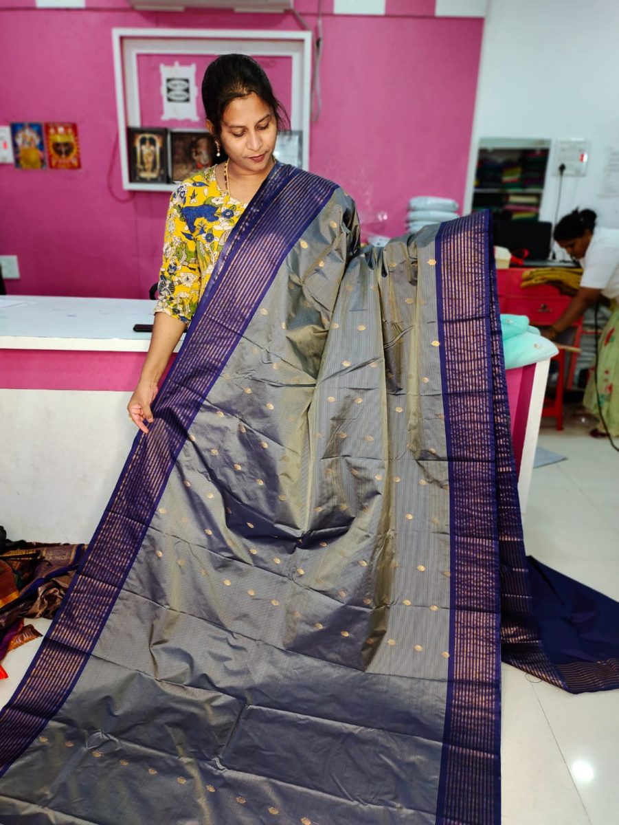Gadwal clearance Sale