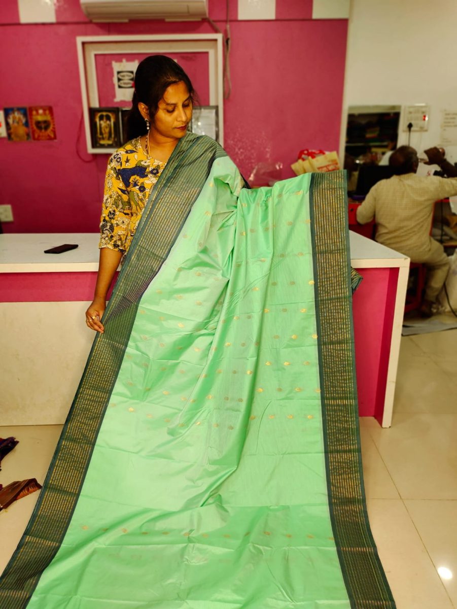 Gadwal clearance Sale