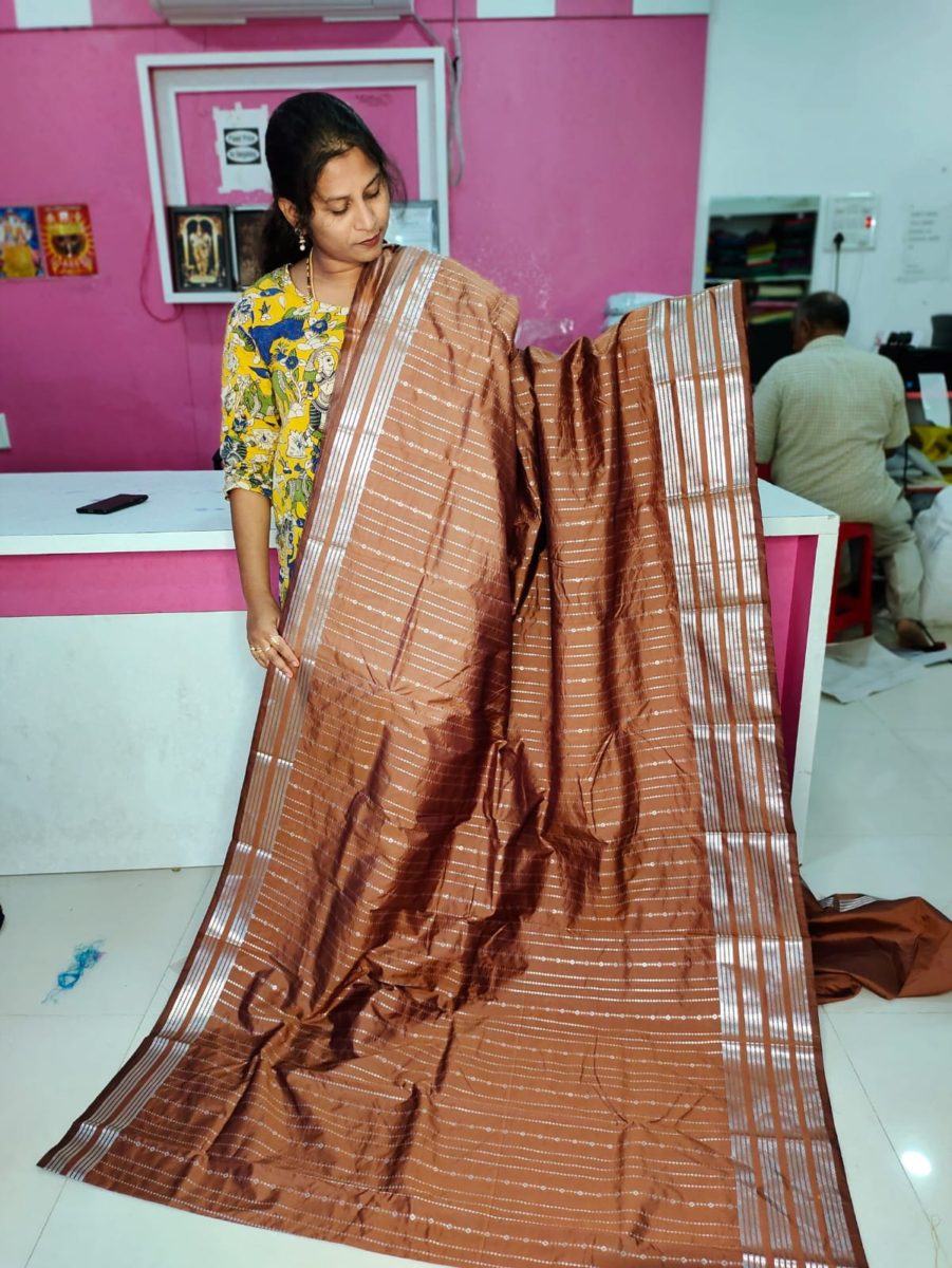 Gadwal clearance Sale