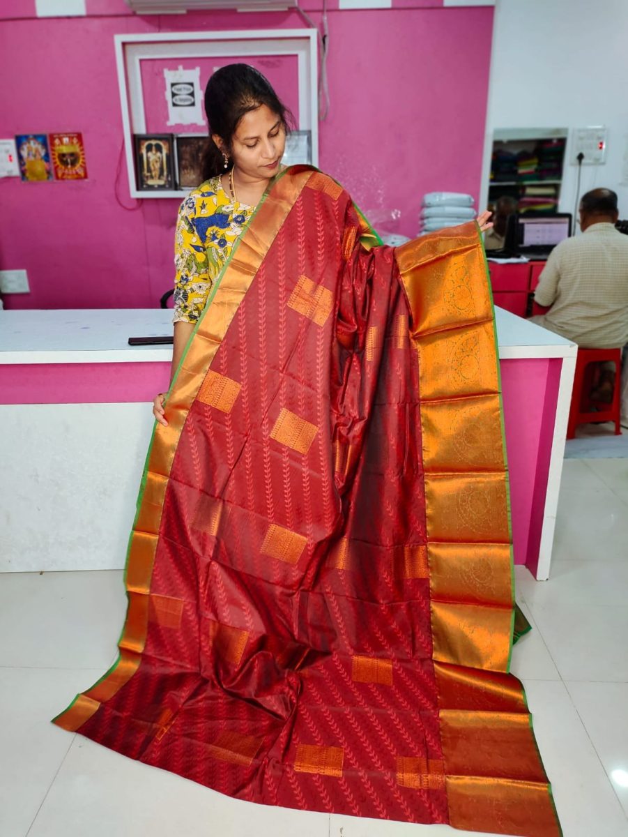 Gadwal clearance Sale