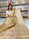 Soft banarasi Silk 1099