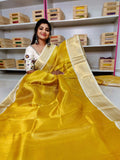 Soft banarasi Silk 1099