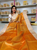 Soft banarasi Silk 1099