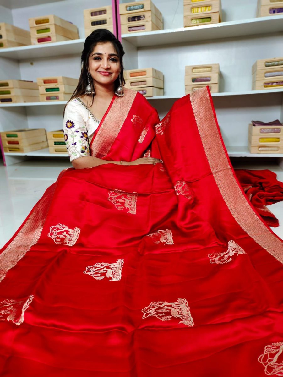 MS4500 యొక్క లక్షణాలు