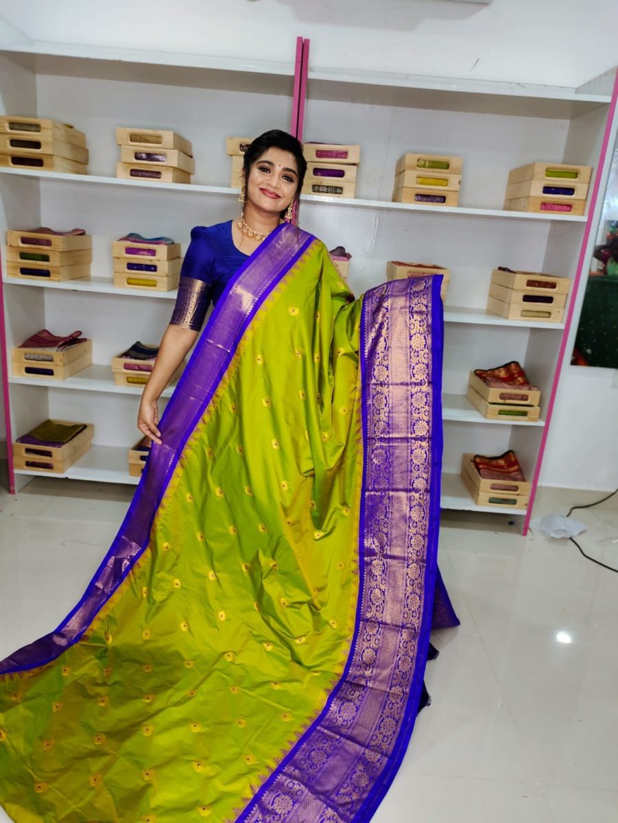 Ugadhi Sale GS1850