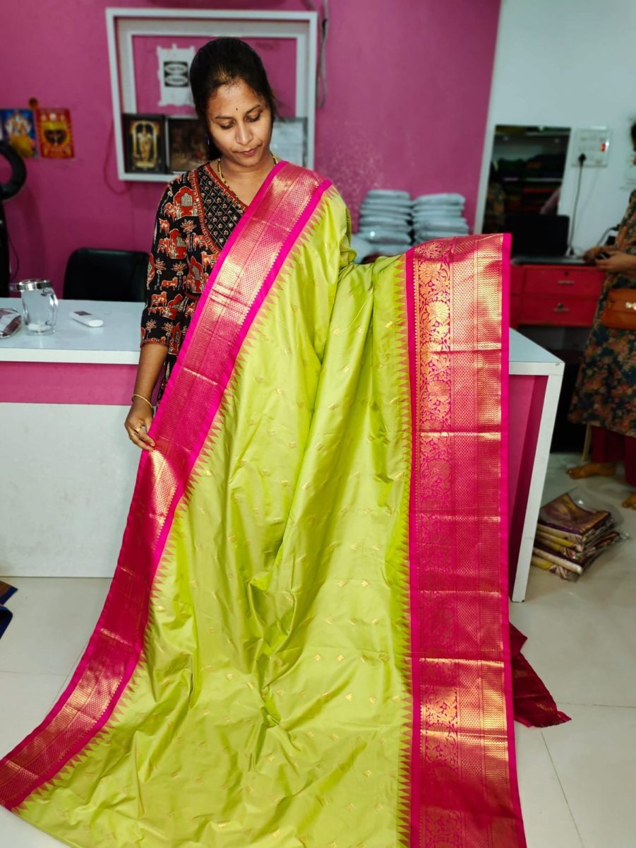 Ugadhi Sale GS1850