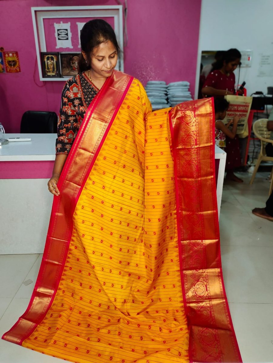 Ugadhi Sale GS1850