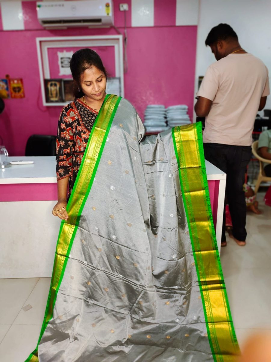 Ugadhi Sale GS1850