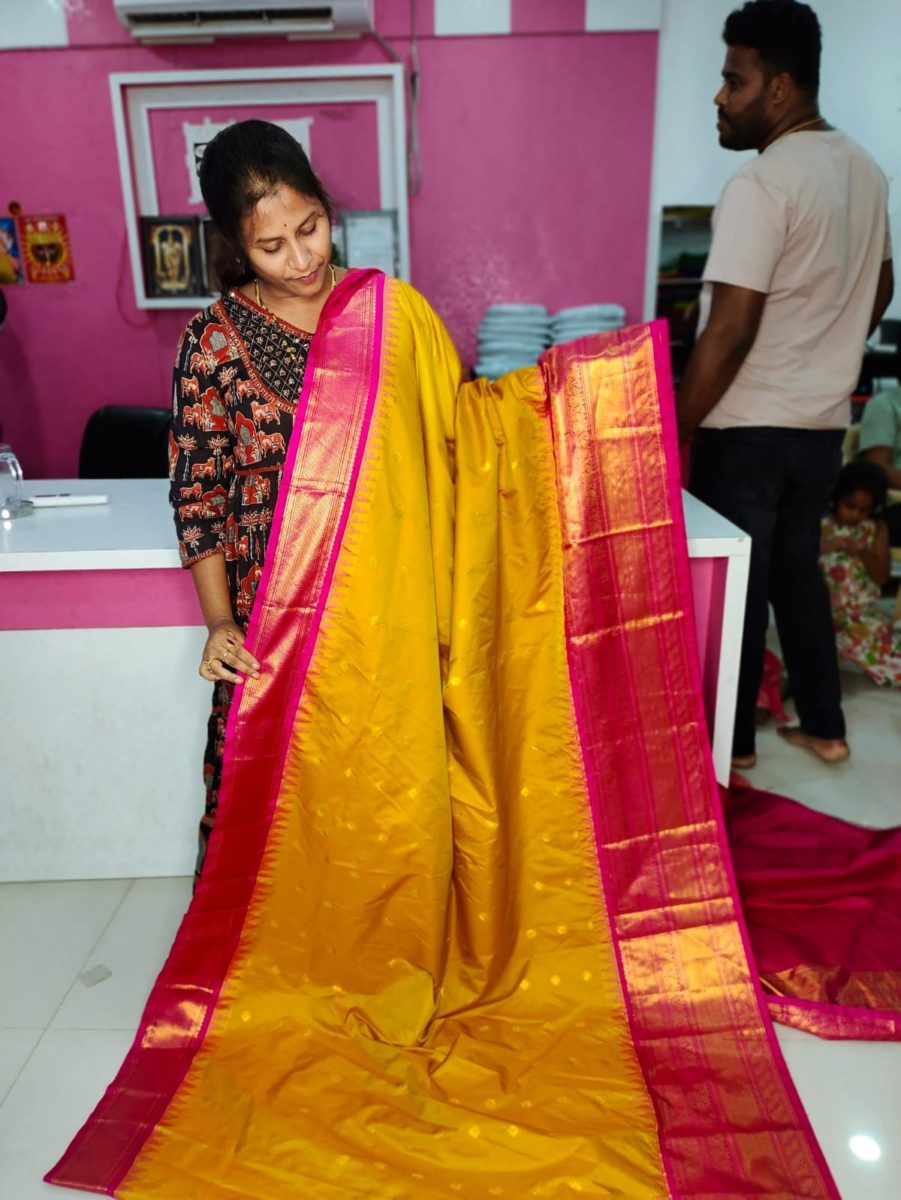 Ugadhi Sale GS1850