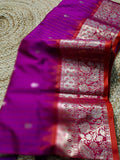 Ugadi Sale Gadwal Silk 1450