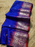 Ugadi Sale Gadwal Silk 1450
