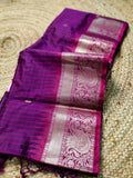 Ugadi Sale Gadwal Silk 1450