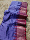 Ugadi Sale Gadwal Silk 1450